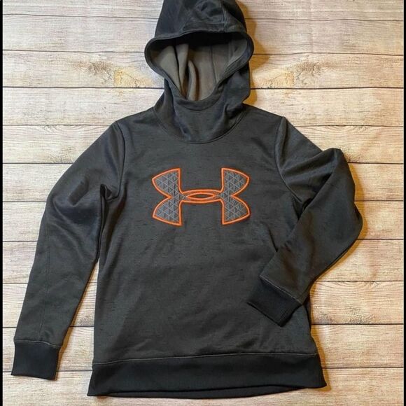 Under Armour Hoodie - Picture 1 of 3